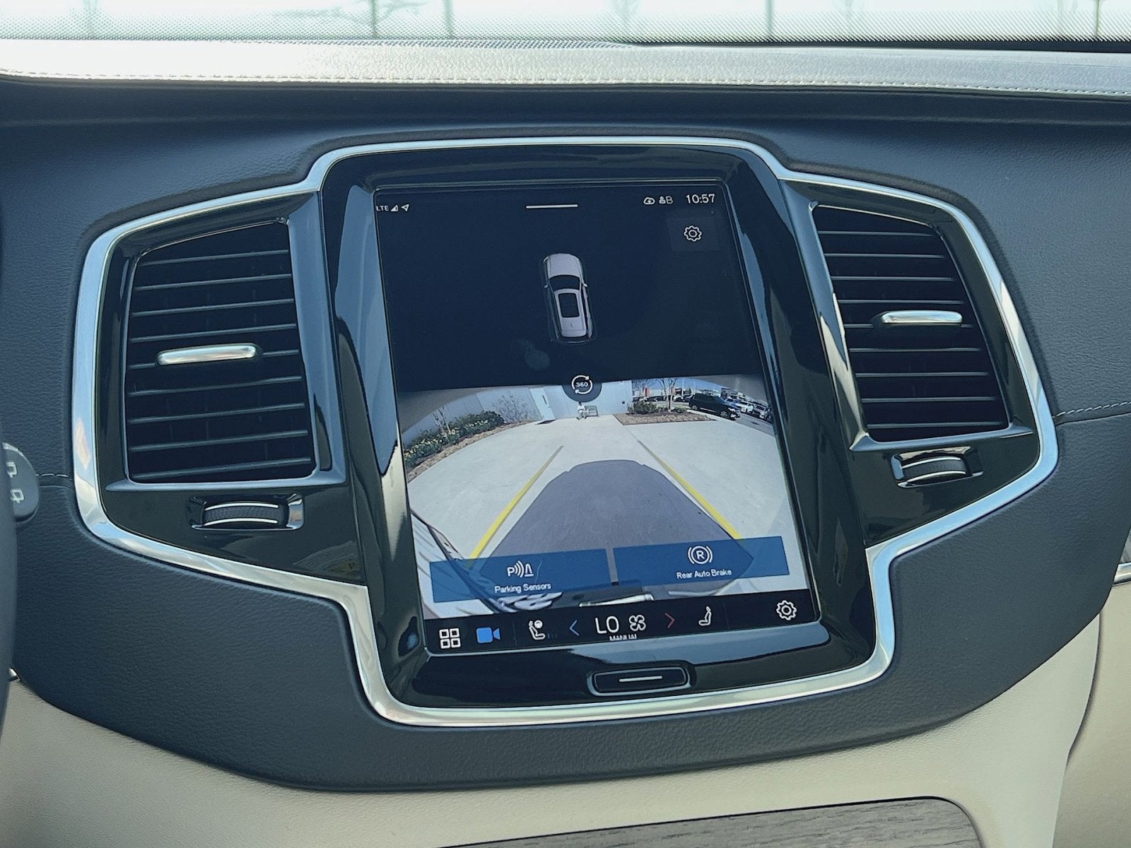 2023 Volvo XC90 Ultimate