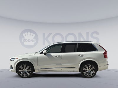 2023 Volvo XC90 Ultimate
