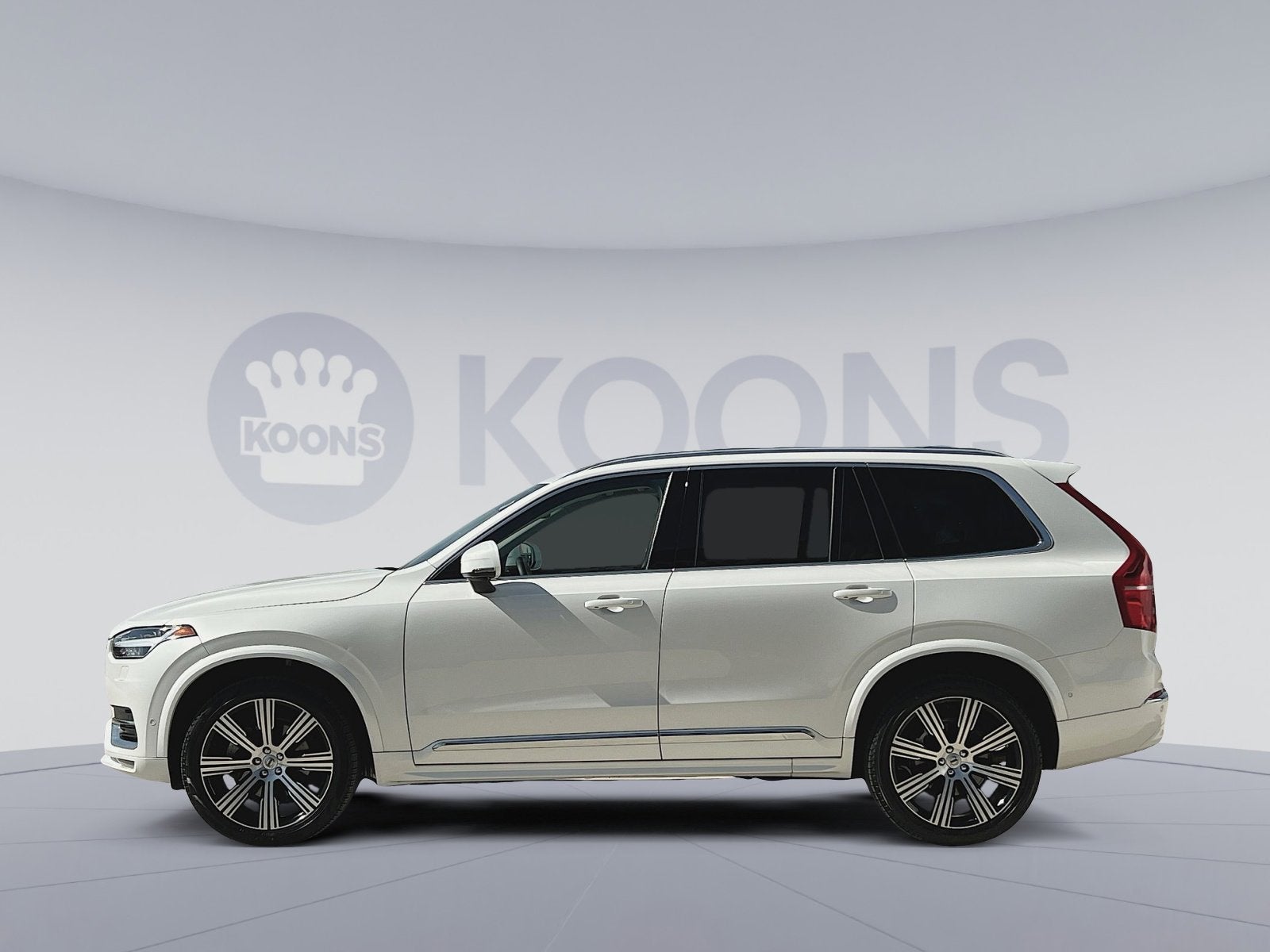 2023 Volvo XC90 Ultimate