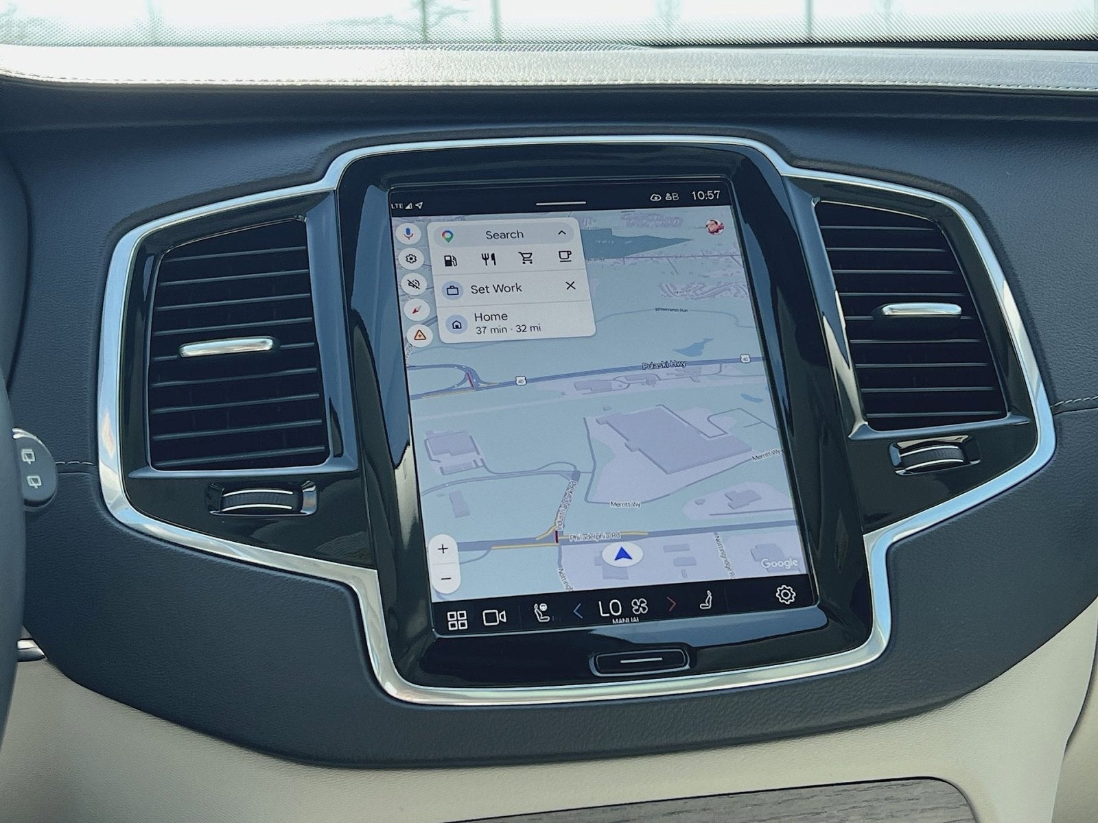 2023 Volvo XC90 Ultimate