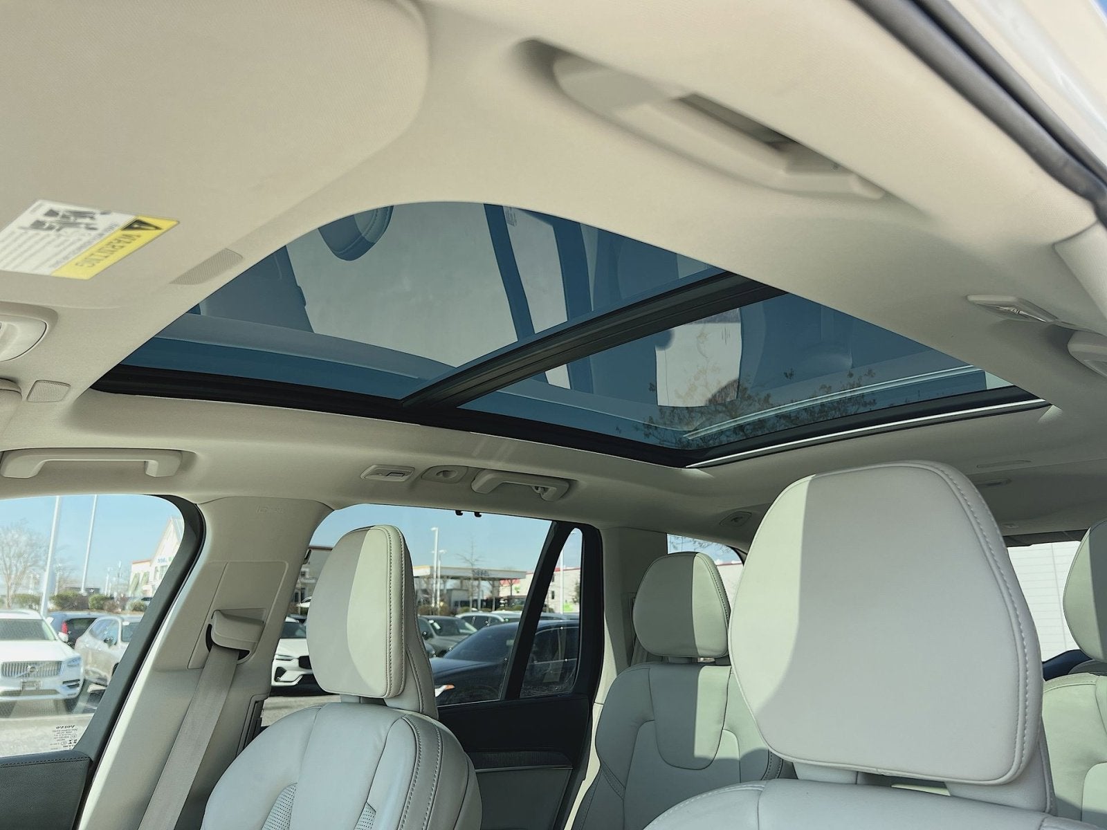 2023 Volvo XC90 Ultimate