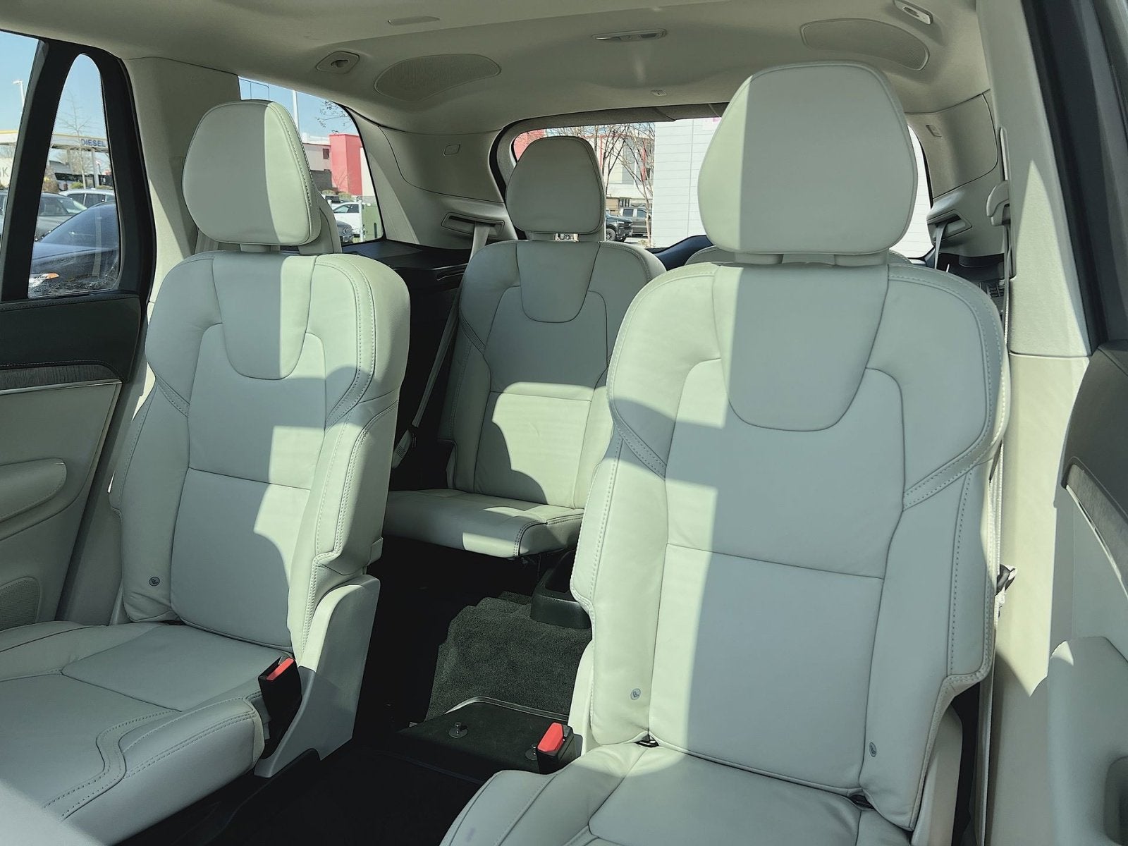 2023 Volvo XC90 Ultimate