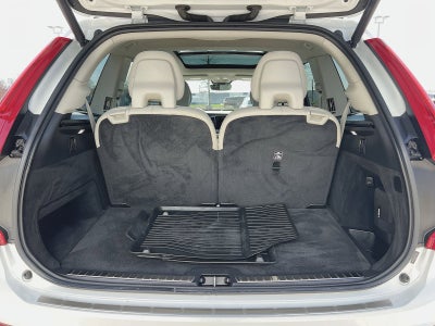 2023 Volvo XC90 Ultimate