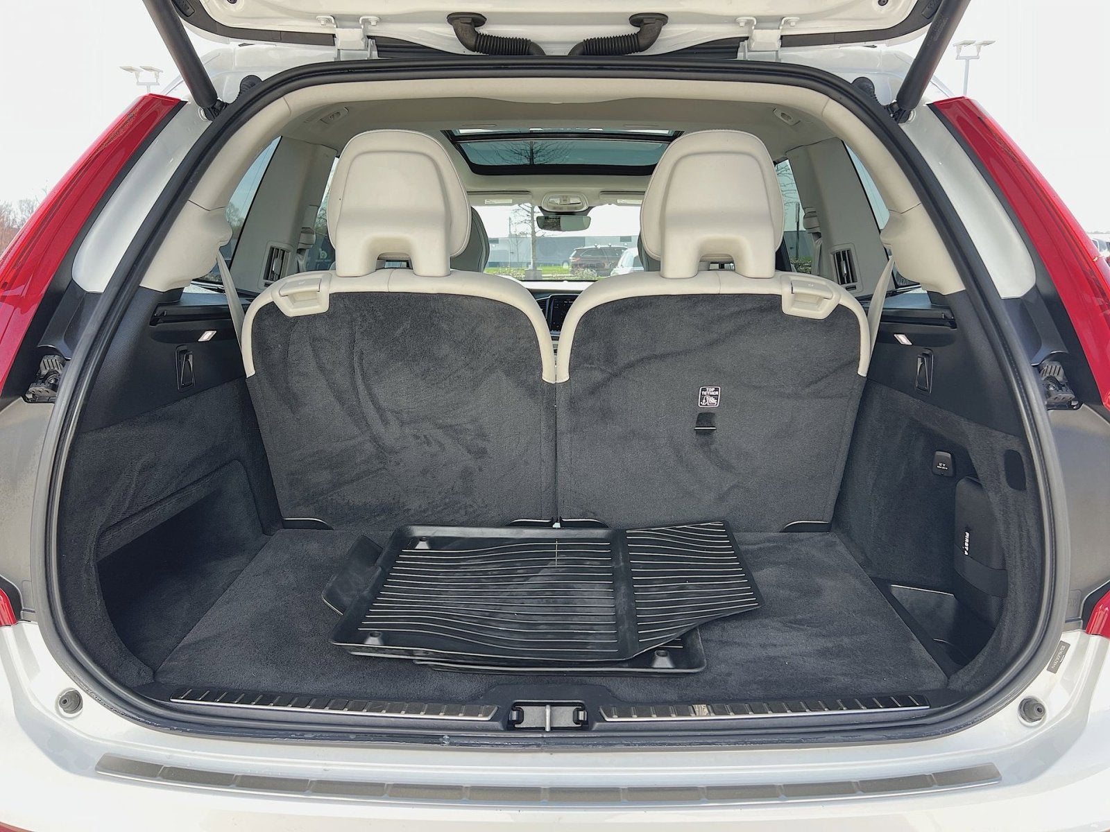 2023 Volvo XC90 Ultimate