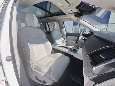 2023 Volvo XC90 Ultimate