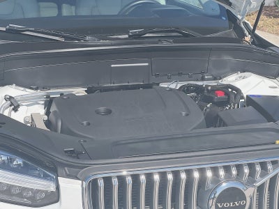 2023 Volvo XC90 Ultimate