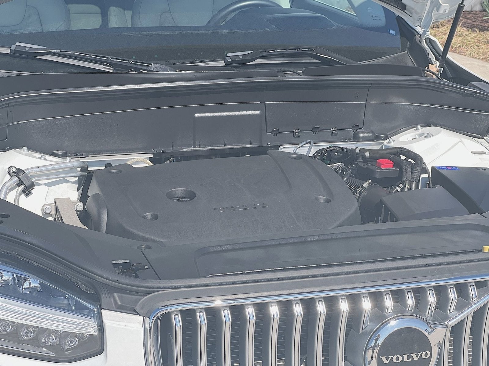 2023 Volvo XC90 Ultimate