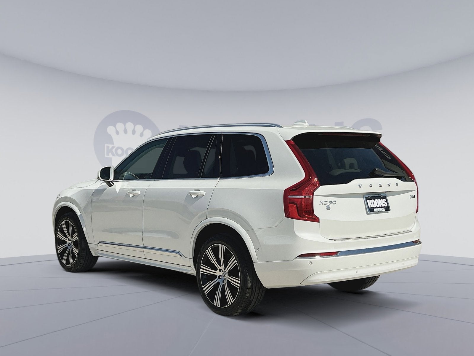 2023 Volvo XC90 Ultimate