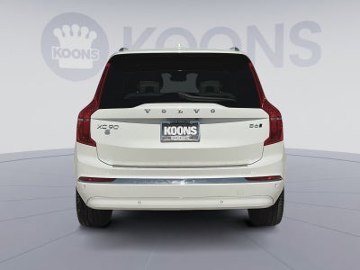 2023 Volvo XC90 Ultimate