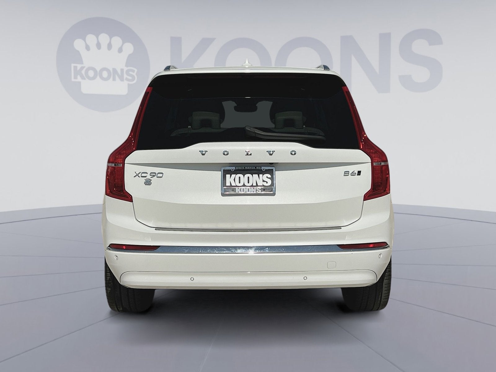 2023 Volvo XC90 Ultimate