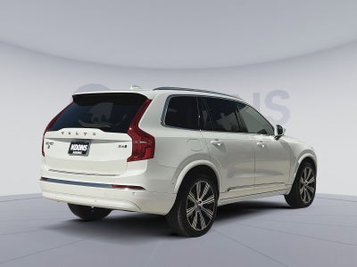 2023 Volvo XC90 Ultimate