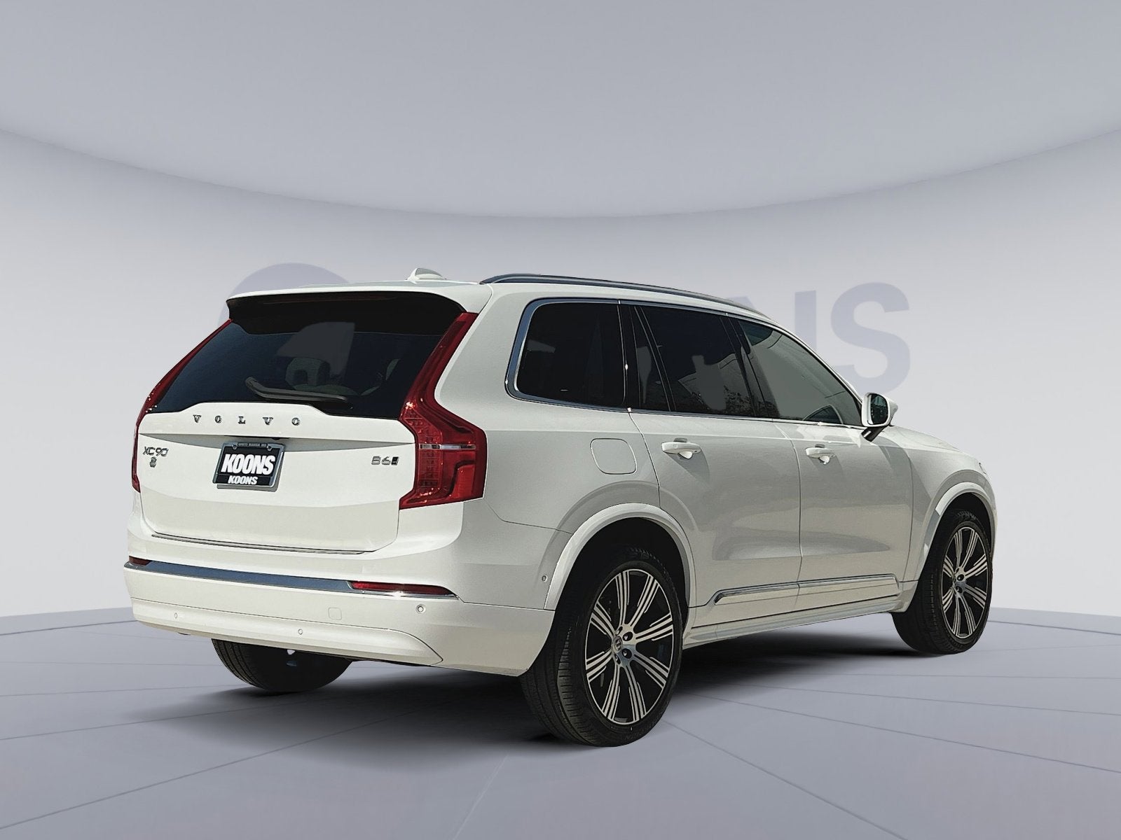 2023 Volvo XC90 Ultimate