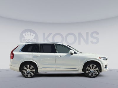 2023 Volvo XC90 Ultimate