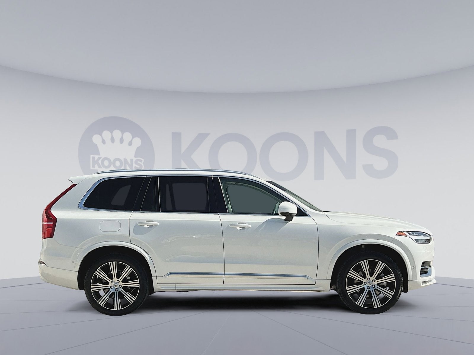 2023 Volvo XC90 Ultimate