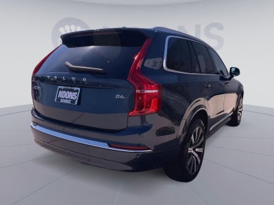 2023 Volvo XC90 B6 Plus 6-Seater
