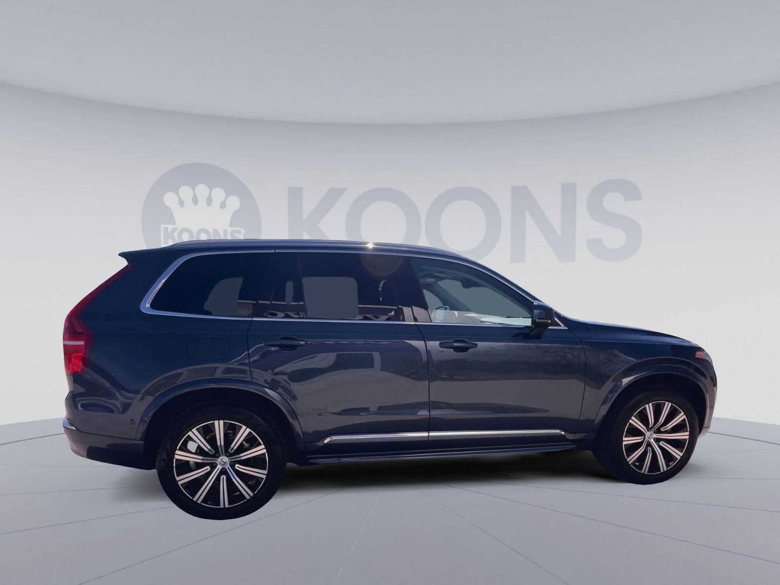 2023 Volvo XC90 B6 Plus 6-Seater