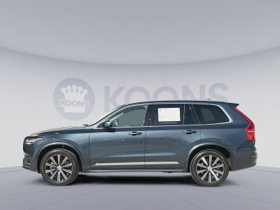 2023 Volvo XC90 B6 Plus 6-Seater