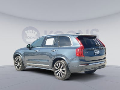 2023 Volvo XC90 B6 Plus 6-Seater