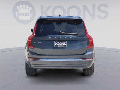 2023 Volvo XC90 B6 Plus 6-Seater