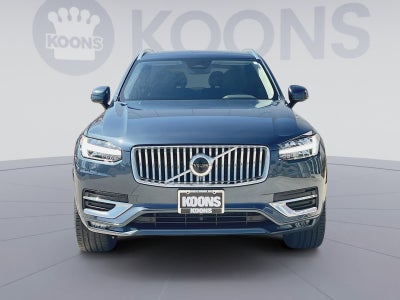 2023 Volvo XC90 B6 Plus 6-Seater