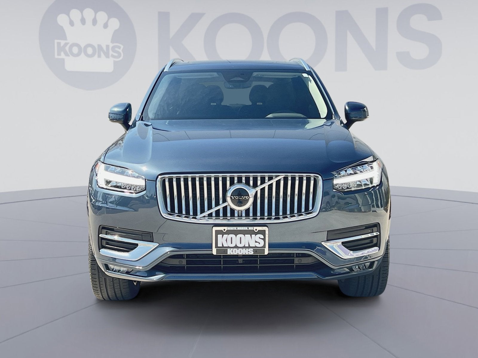 2023 Volvo XC90 B6 Plus 6-Seater