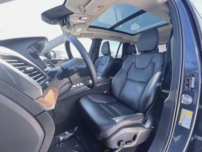 2023 Volvo XC90 B6 Plus 6-Seater