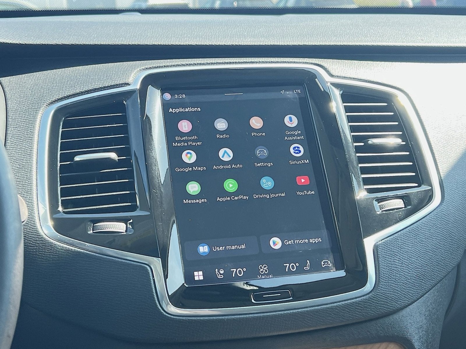 2023 Volvo XC90 B6 Plus 6-Seater