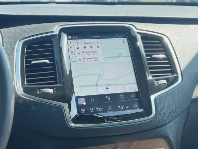 2023 Volvo XC90 B6 Plus 6-Seater