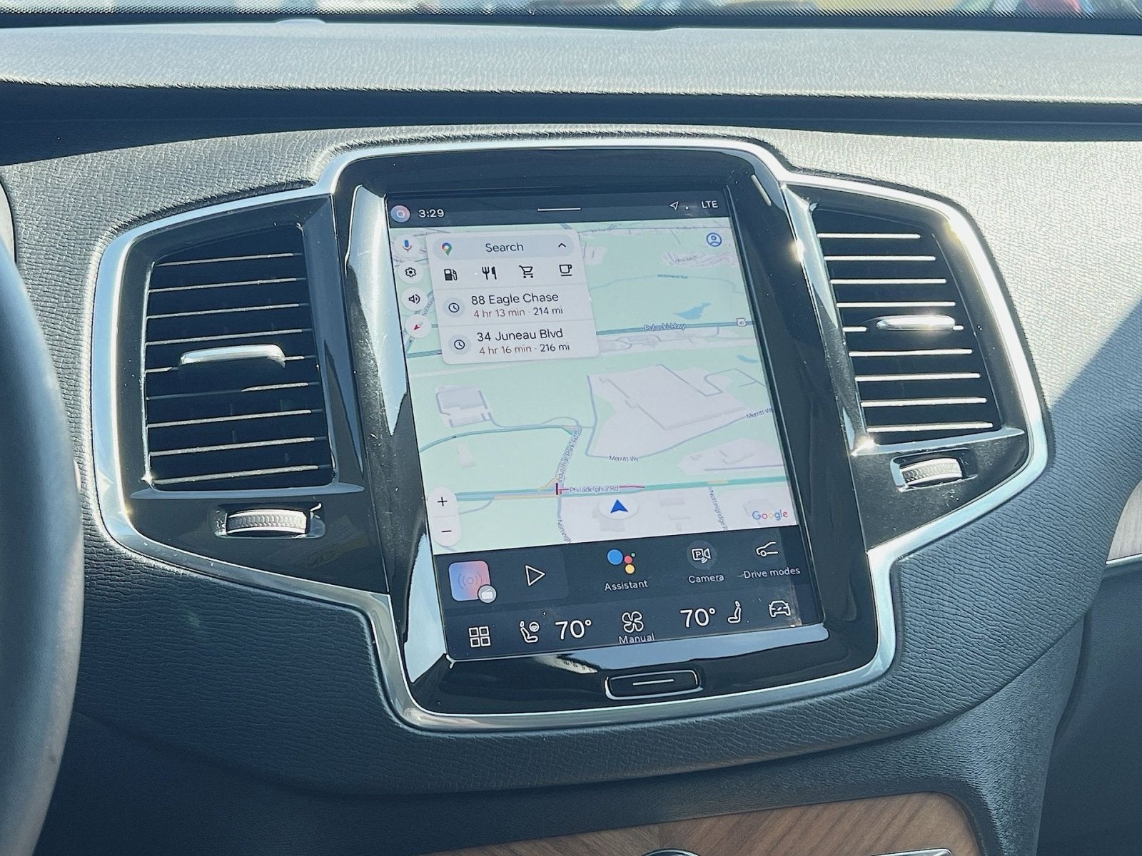 2023 Volvo XC90 B6 Plus 6-Seater