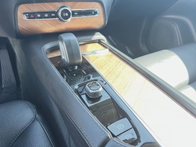 2023 Volvo XC90 B6 Plus 6-Seater