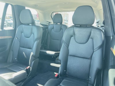 2023 Volvo XC90 B6 Plus 6-Seater