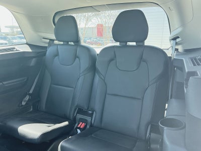 2023 Volvo XC90 B6 Plus 6-Seater
