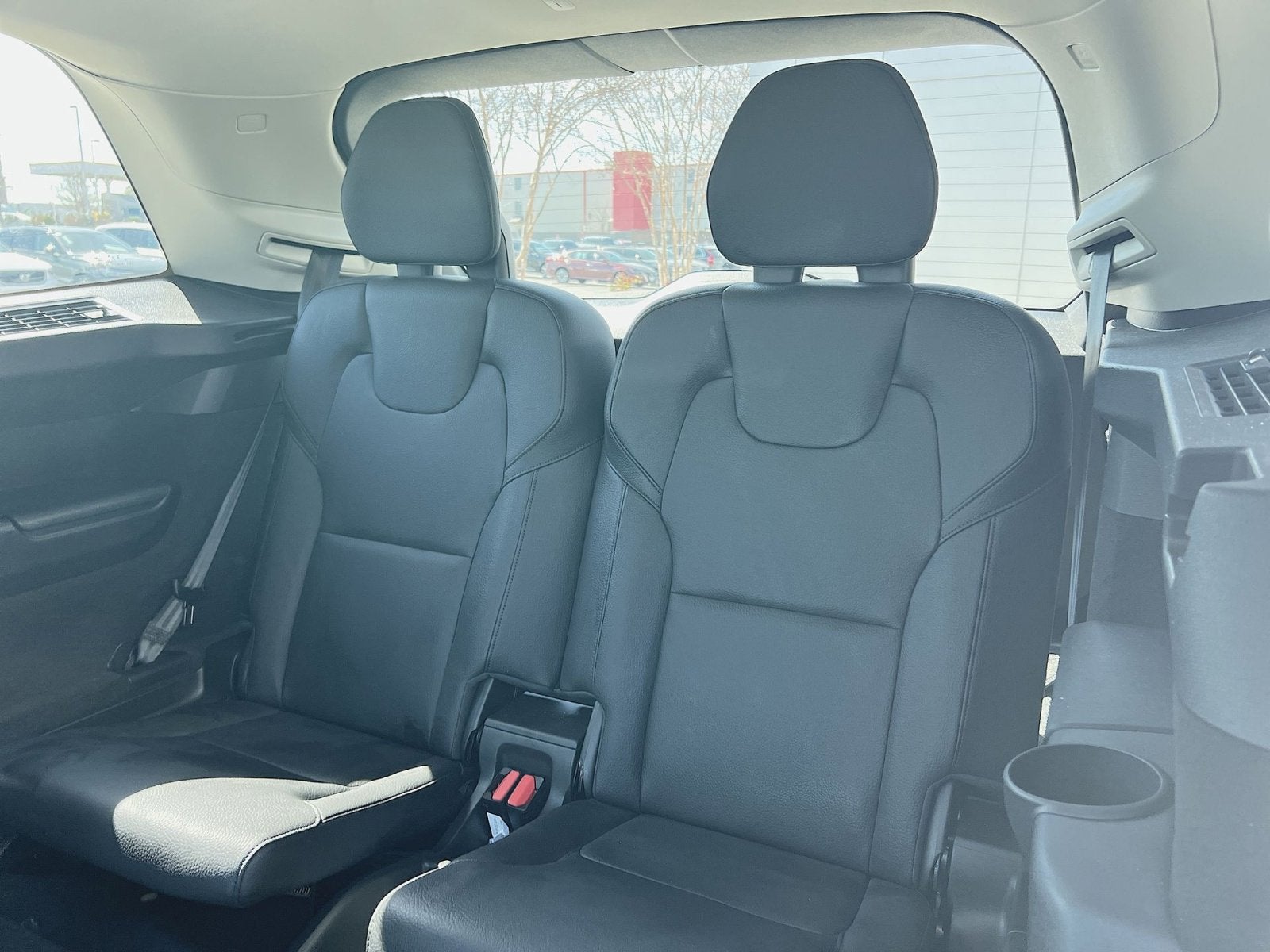2023 Volvo XC90 B6 Plus 6-Seater