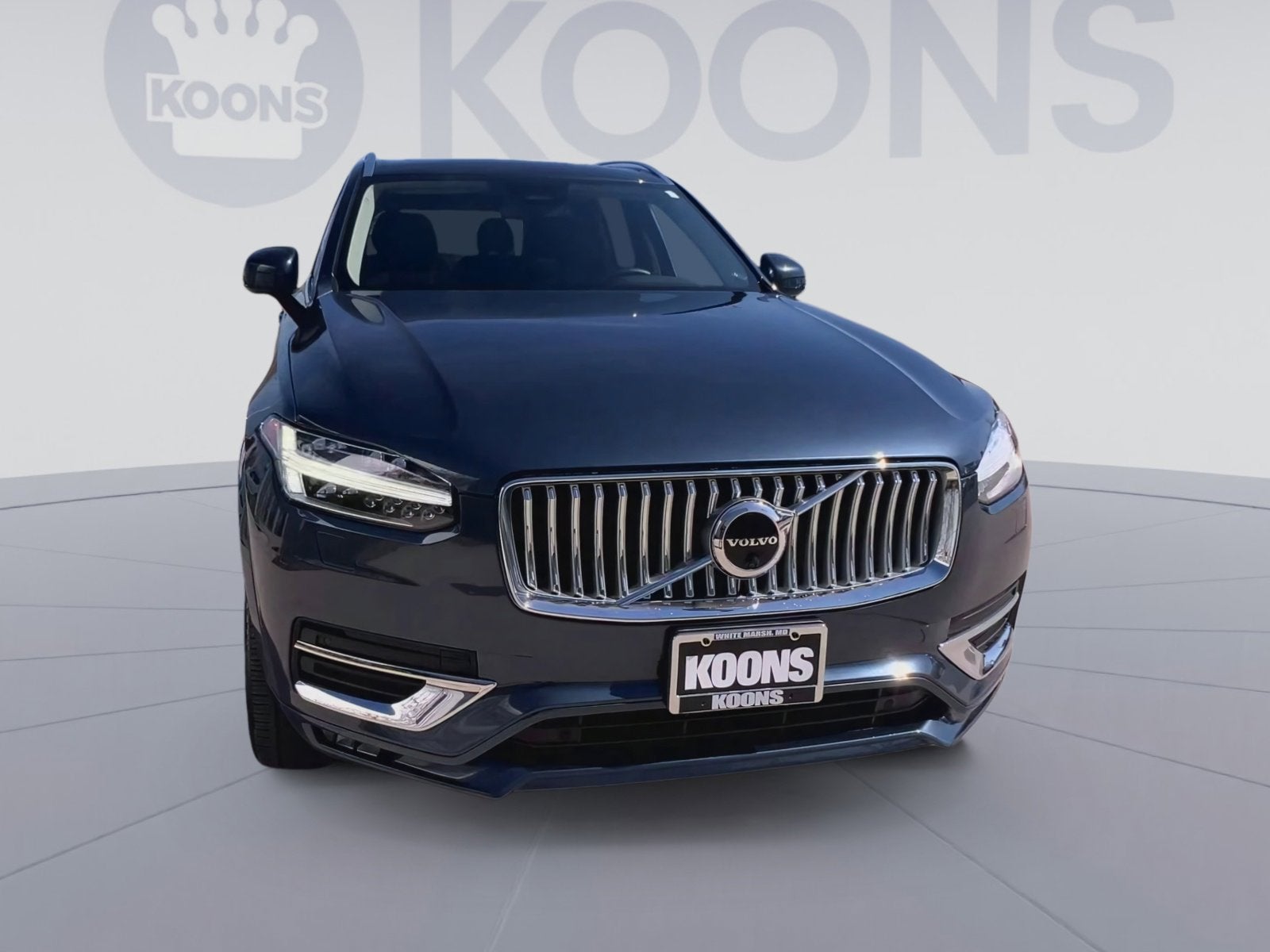 2023 Volvo XC90 B6 Plus 6-Seater