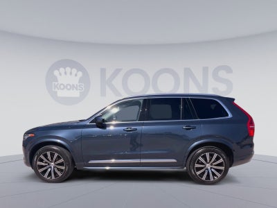 2023 Volvo XC90 B6 Plus 6-Seater