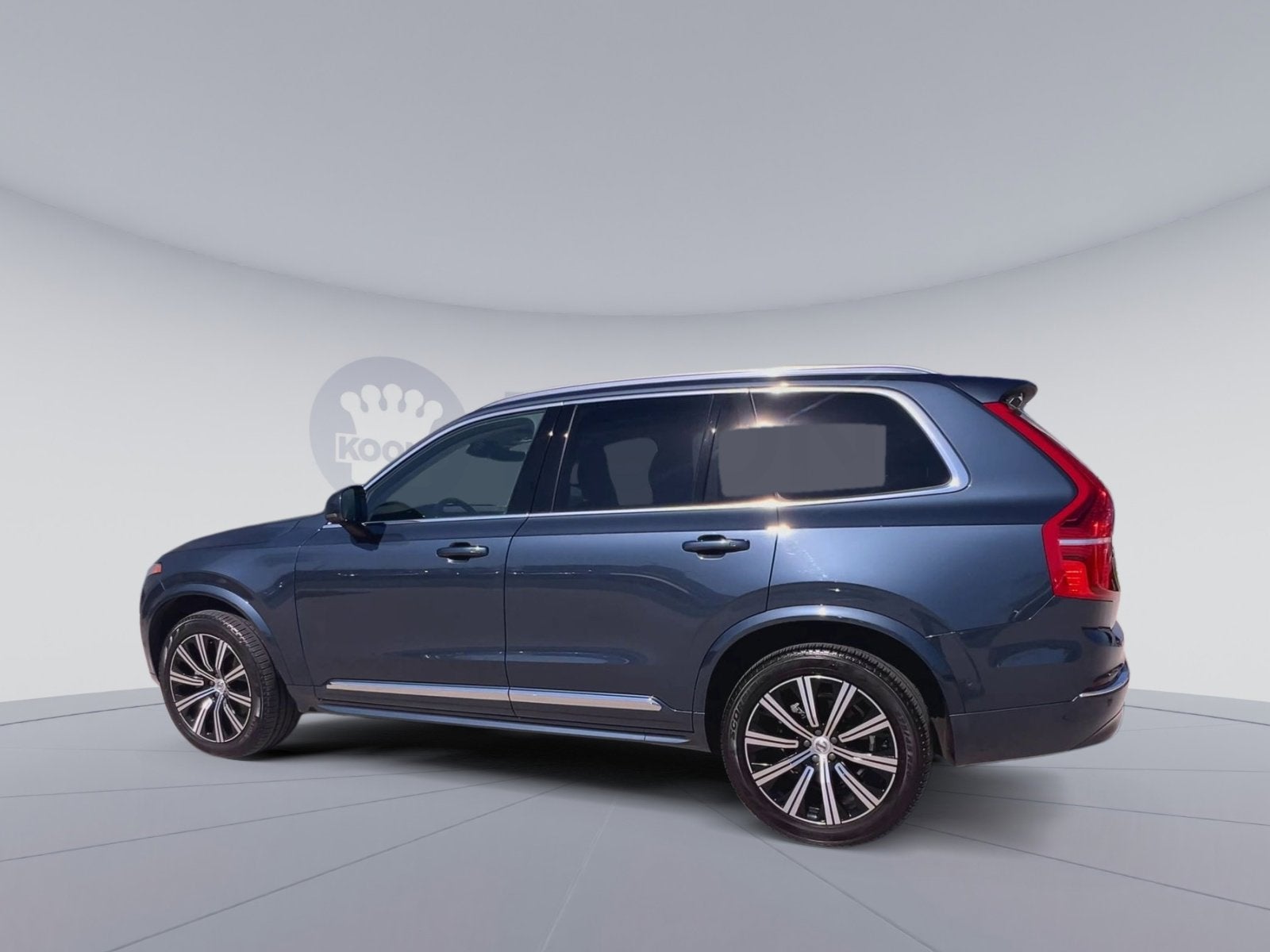 2023 Volvo XC90 B6 Plus 6-Seater
