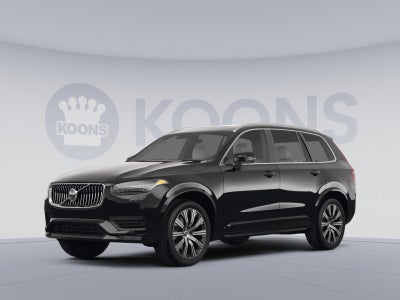 2023 Volvo XC90 B6 Plus 6-Seater