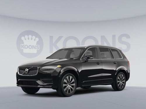 2023 Volvo XC90 B6 Plus 6-Seater