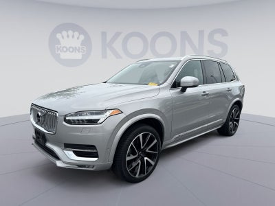 2023 Volvo XC90 B6 Plus 6-Seater
