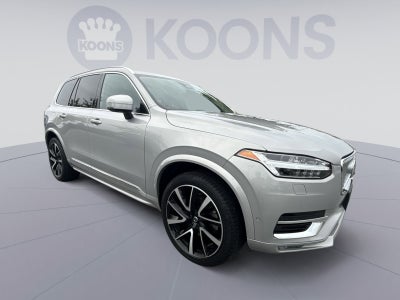 2023 Volvo XC90 B6 Plus 6-Seater