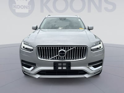 2023 Volvo XC90 B6 Plus 6-Seater