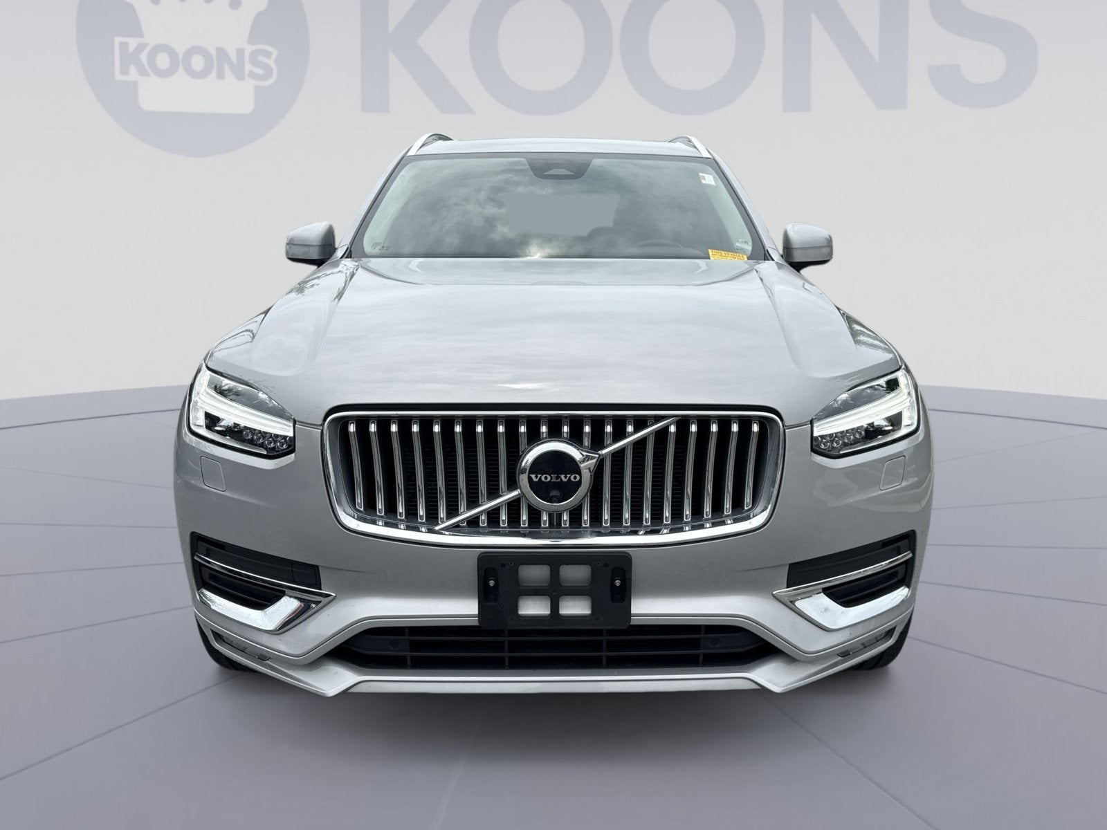 2023 Volvo XC90 B6 Plus 6-Seater