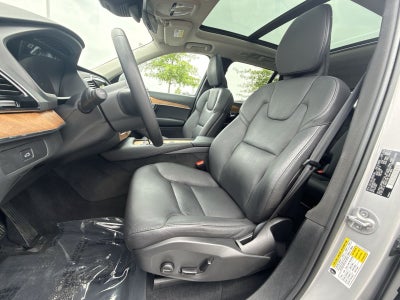 2023 Volvo XC90 B6 Plus 6-Seater