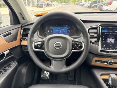 2023 Volvo XC90 B6 Plus 6-Seater