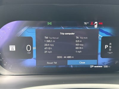 2023 Volvo XC90 B6 Plus 6-Seater