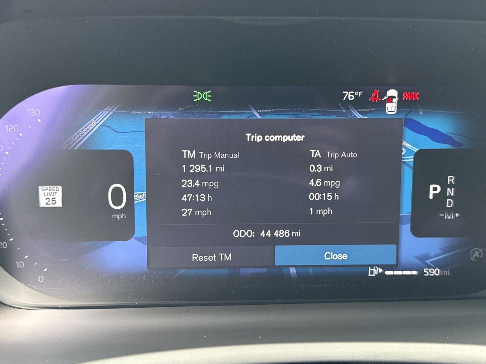 2023 Volvo XC90 B6 Plus 6-Seater