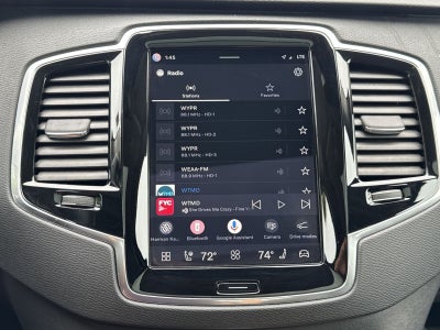 2023 Volvo XC90 B6 Plus 6-Seater