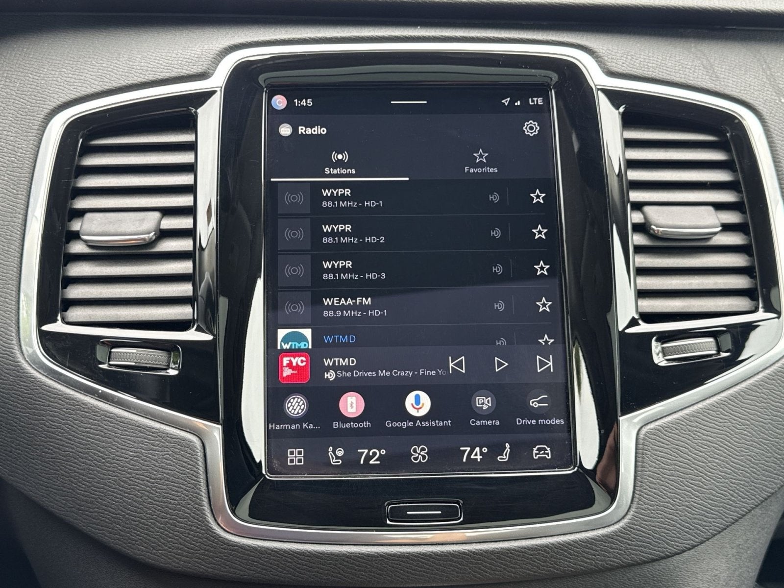 2023 Volvo XC90 B6 Plus 6-Seater