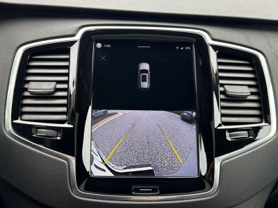 2023 Volvo XC90 B6 Plus 6-Seater