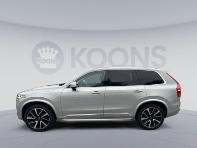 2023 Volvo XC90 B6 Plus 6-Seater